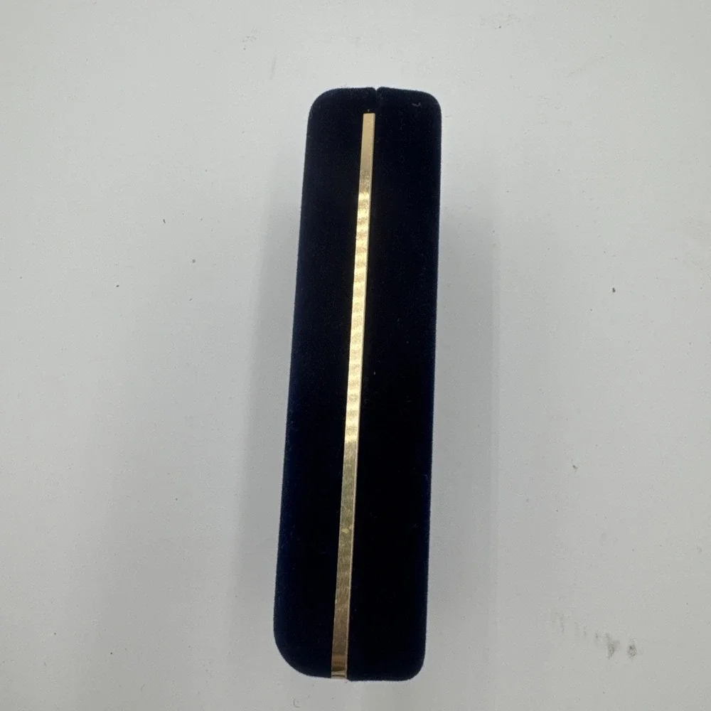 Vintage 1988 SEOUL OLYMPICS Keychain Sung Bang HYUNDAI‎ w/ Box